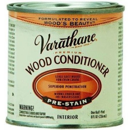 VARATHANE Conditioner Wood In Pre Stn Qt 211775H